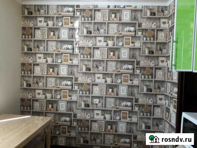 1-комнатная квартира, 40 м², 4/10 эт. в аренду на длительный срок в Нижнекамске Нижнекамск - изображение 1