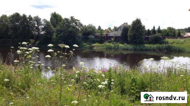 Участок ИЖС 40 сот. на продажу в Козлово Козлово - изображение 1