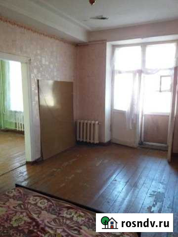 2-комнатная квартира, 43 м², 2/3 эт. на продажу в Кизеле Кизел - изображение 1