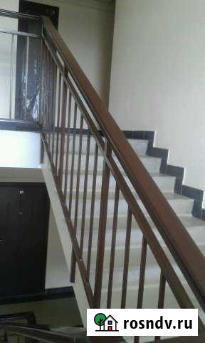 1-комнатная квартира, 33 м², 4/4 эт. на продажу в Горячем Ключе Горячий Ключ - изображение 1