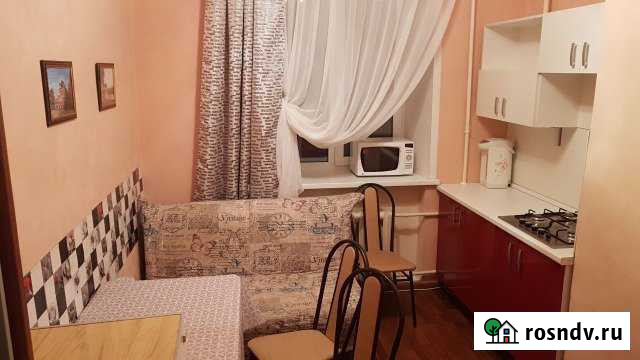 2-комнатная квартира, 65 м², 2/5 эт. в аренду посуточно в Костроме Кострома - изображение 1