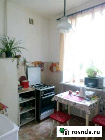 3-комнатная квартира, 77 м², 2/4 эт. на продажу в Краснокамске Краснокамск - изображение 1