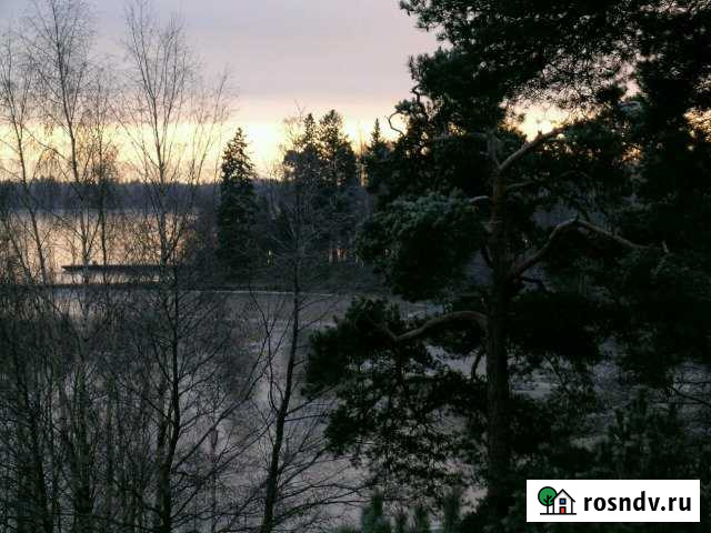 Участок СНТ, ДНП 17 сот. на продажу в Икше Икша - изображение 1