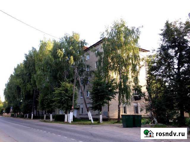 3-комнатная квартира, 57 м², 5/5 эт. на продажу в Рыбном Рыбное - изображение 1