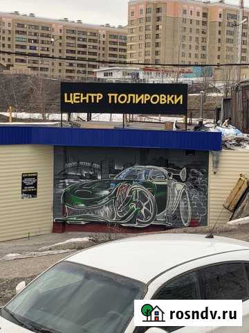 Гараж >30 м² на продажу в Набережных Челнах Набережные Челны - изображение 1