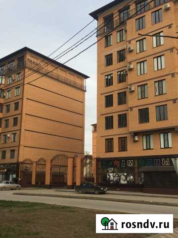 3-комнатная квартира, 123 м², 4/8 эт. на продажу в Грозном Грозный - изображение 1