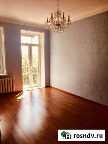 3-комнатная квартира, 76 м², 4/4 эт. на продажу в Шадринске Шадринск - изображение 1