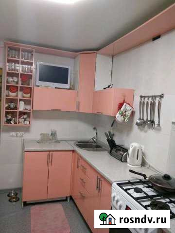 4-комнатная квартира, 76 м², 6/9 эт. на продажу в Альметьевске Альметьевск - изображение 1