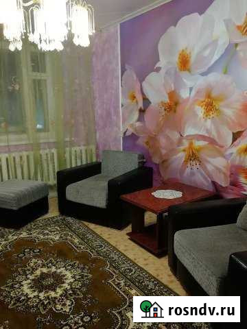 2-комнатная квартира, 60 м², 5/5 эт. в аренду посуточно в Пангодах Пангоды - изображение 1