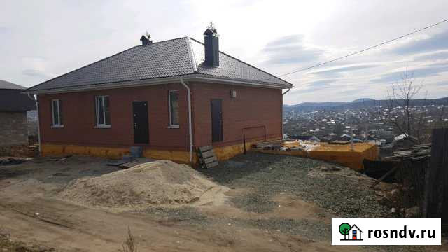 Коттедж 230 м² на участке 11 сот. на продажу в Миассе Миасс - изображение 1