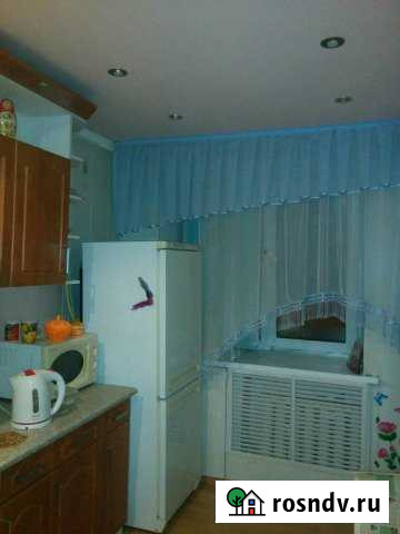 2-комнатная квартира, 51 м², 3/3 эт. на продажу в Ишиме Ишим - изображение 1