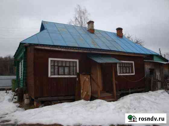 Дом 50 м² на участке 23 сот. на продажу в Медыни Медынь