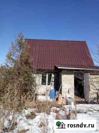 Дача 25 м² на участке 5 сот. на продажу в Полетаево Полетаево
