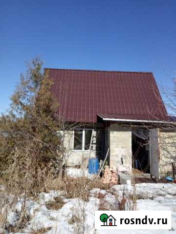 Дача 25 м² на участке 5 сот. на продажу в Полетаево Полетаево - изображение 1