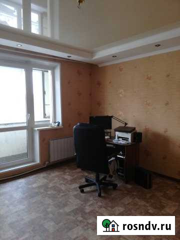 4-комнатная квартира, 79 м², 9/9 эт. на продажу в Миассе Миасс - изображение 1