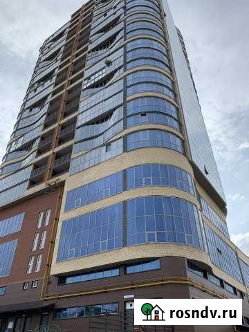 Комната 15 м² в 1-ком. кв., 4/25 эт. в аренду посуточно в Чебоксарах Чебоксары - изображение 1