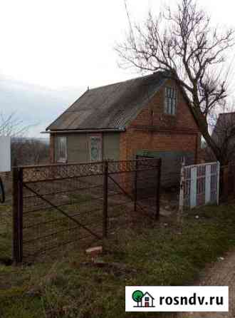 Дача 35 м² на участке 5 сот. на продажу в Цибанобалке Цибанобалка