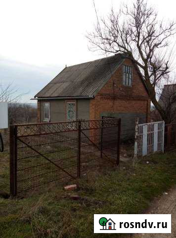 Дача 35 м² на участке 5 сот. на продажу в Цибанобалке Цибанобалка - изображение 1