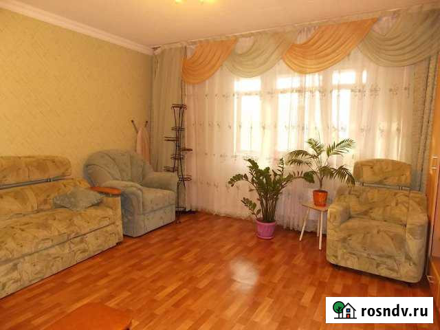 2-комнатная квартира, 54 м², 2/5 эт. на продажу в Нягани Нягань - изображение 1