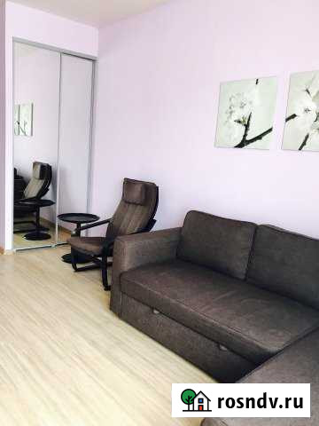 Квартира-студия, 35 м², 9/9 эт. в аренду посуточно в Джубге кп Джубга кп - изображение 1