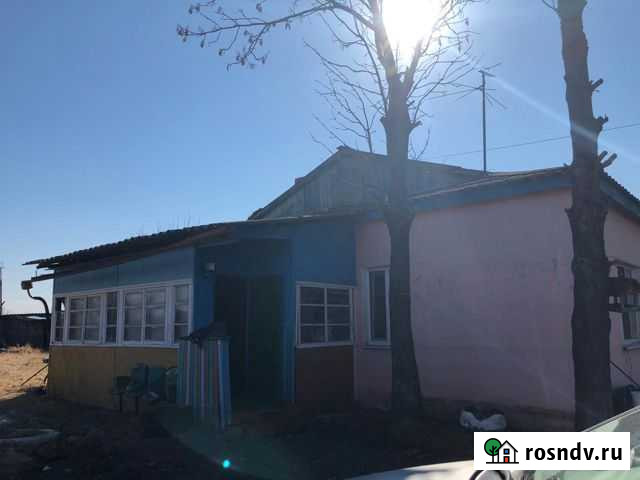 Дом 70 м² на участке 15 сот. на продажу в Смидовиче Смидович - изображение 1