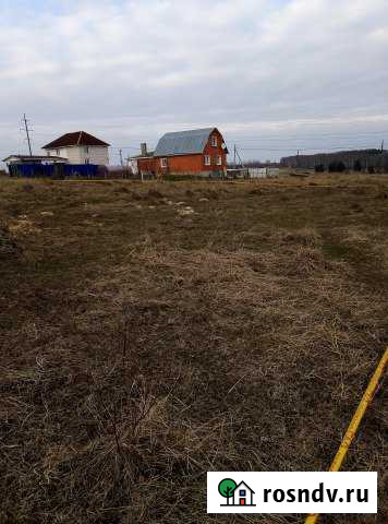 Участок ИЖС 10 сот. на продажу в Навле Навля - изображение 1