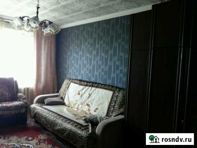 2-комнатная квартира, 54 м², 5/5 эт. на продажу в Малино Малино - изображение 1