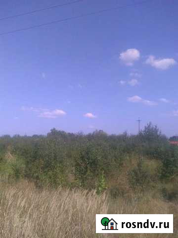 Участок ИЖС 15 сот. на продажу в Григорьевской Григорьевская - изображение 1