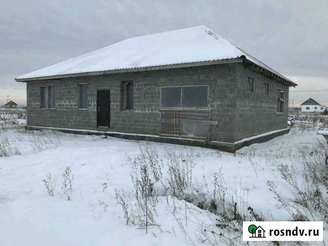 Дом 154 м² на участке 7 сот. на продажу в Каскаре Каскара - изображение 1