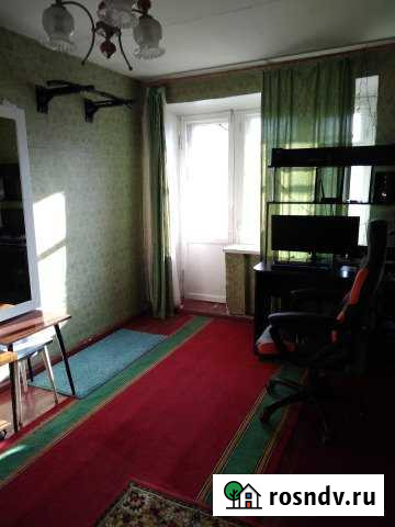 4-комнатная квартира, 89 м², 5/5 эт. на продажу в Дзержинске Дзержинск - изображение 1