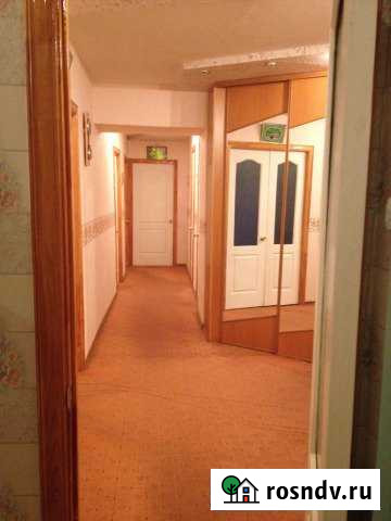 3-комнатная квартира, 80 м², 10/14 эт. в аренду на длительный срок в Ижевске Ижевск - изображение 1