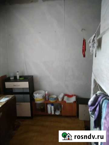 2-комнатная квартира, 44 м², 1/2 эт. на продажу в Лысьве Лысьва - изображение 1