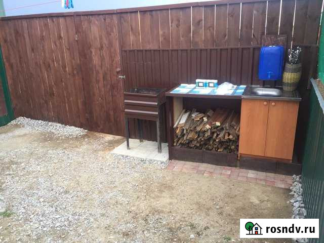 Таунхаус 20 м² на участке 5 сот. в аренду посуточно в Яровом Яровое - изображение 1