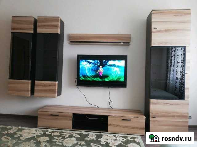 3-комнатная квартира, 67 м², 8/10 эт. в аренду посуточно в Новороссийске Новороссийск - изображение 1