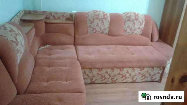 1-комнатная квартира, 36 м², 3/5 эт. в аренду на длительный срок в Дубовом Дубовое - изображение 1