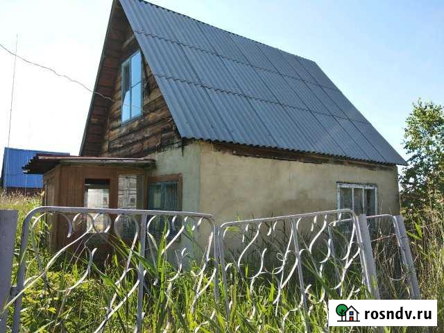 Участок СНТ, ДНП 5 сот. на продажу в Долгодеревенском Долгодеревенское - изображение 1