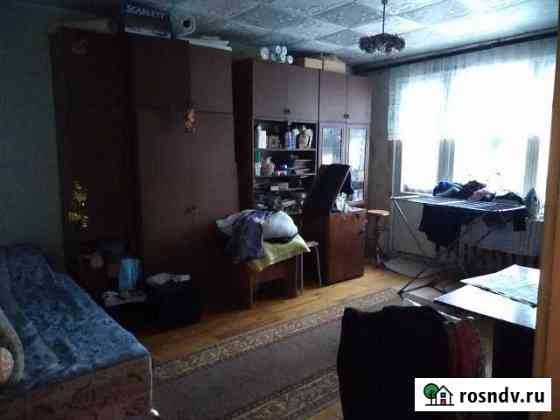 3-комнатная квартира, 59 м², 4/5 эт. на продажу в Березовском Свердловской области Березовский