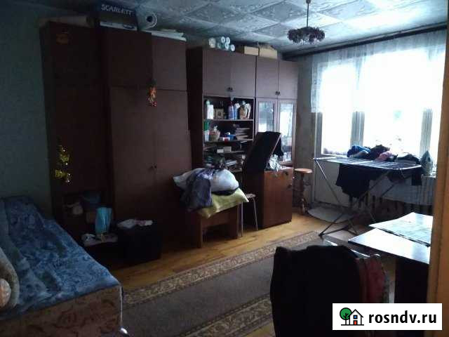 3-комнатная квартира, 59 м², 4/5 эт. на продажу в Березовском Свердловской области Березовский - изображение 1