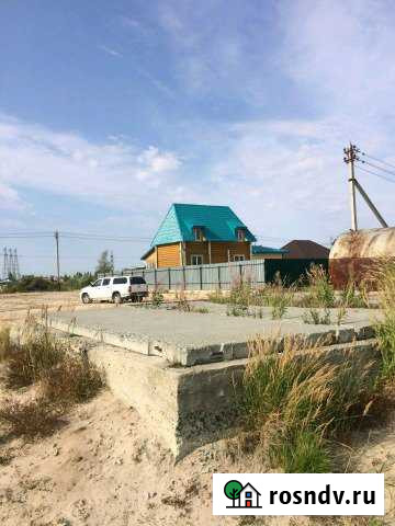 Участок ИЖС 6 сот. на продажу в Новом Уренгое Новый Уренгой - изображение 1