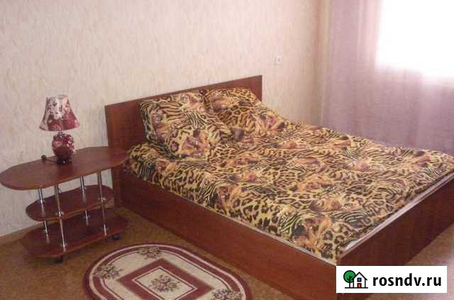 3-комнатная квартира, 86 м², 2/5 эт. в аренду посуточно в Рязани Рязань - изображение 1