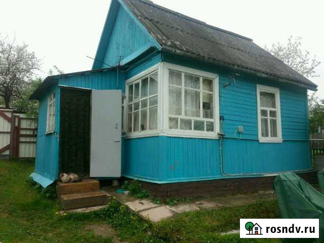 Дача 30 м² на участке 5 сот. на продажу в Малоярославце Малоярославец - изображение 1