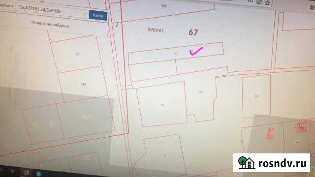 Участок ИЖС 15 сот. на продажу в Новодугино Новодугино - изображение 1