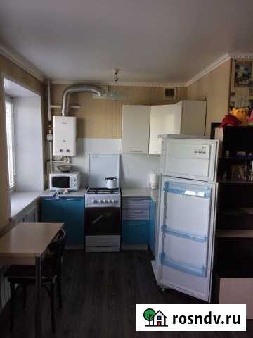 Квартира-студия, 30 м², 2/5 эт. в аренду на длительный срок в Оренбурге Оренбург - изображение 1