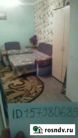 1-комнатная квартира, 32 м², 1/3 эт. в аренду посуточно в Алупке Алупка - изображение 1