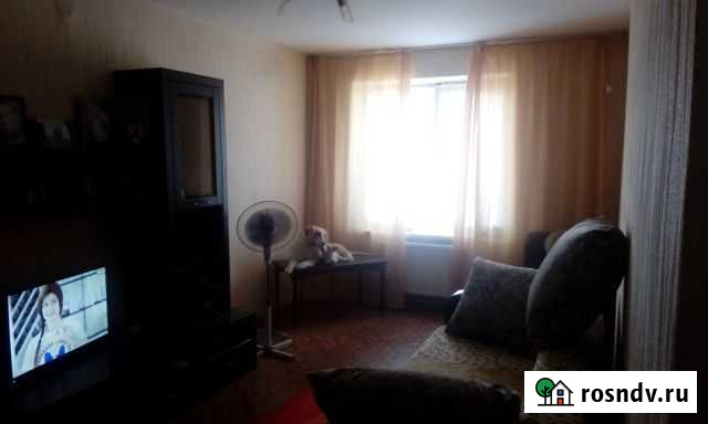 2-комнатная квартира, 42 м², 1/3 эт. на продажу в Ковалевском Ковалевское - изображение 1