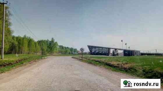 Участок СНТ, ДНП 8 сот. на продажу в Двуреченске Двуреченск