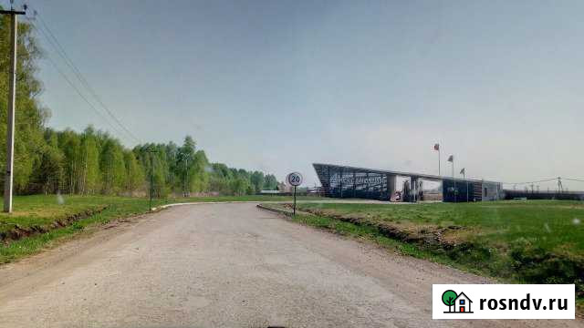 Участок СНТ, ДНП 8 сот. на продажу в Двуреченске Двуреченск - изображение 1