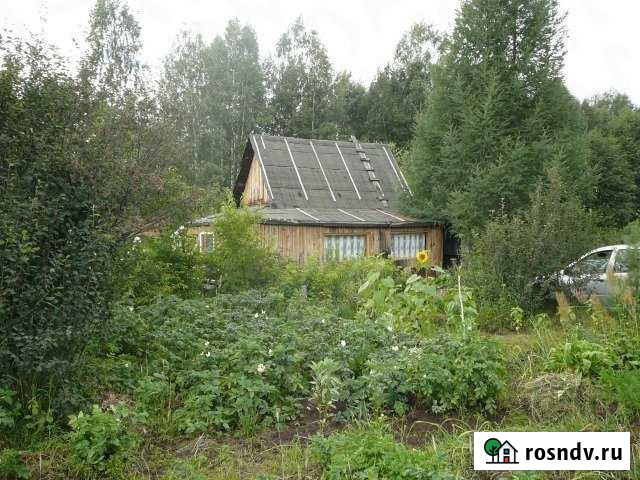 Дача 22 м² на участке 11 сот. на продажу в Монетном Монетный - изображение 1