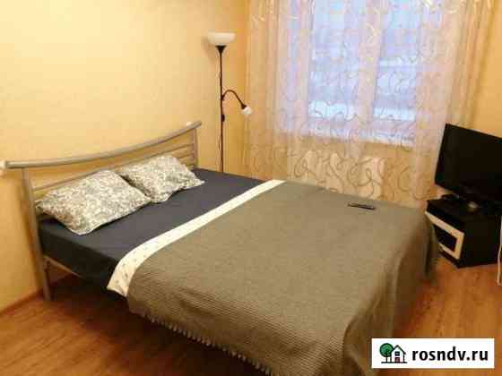 1-комнатная квартира, 29 м², 2/5 эт. в аренду посуточно в Сарапуле Сарапул