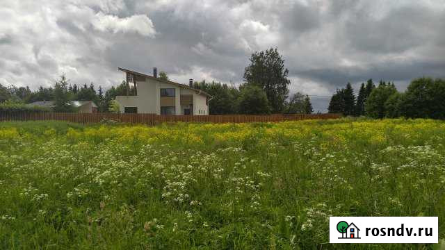 Участок ИЖС 30 сот. на продажу в Гостилицах Гостилицы - изображение 1